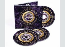 Фото Whitesnake перевыпустят "The Purple Album"