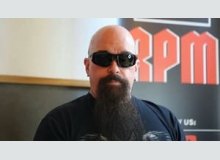 Фото Керри Кинг: «Это гораздо сложнее, чем я думал»