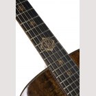 OM-LE KOA Limited Edition лимитированная электроакустическая гитара