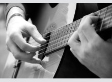 Фото Guitar Masters 2016 - Young So Kim