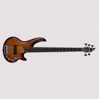 Cort Curbow 51 BS 5-ти струнная бас гитара