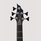 Cort Curbow 51 BK 5-ти струнная бас гитара