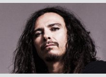 Фото James "Munky" Shaffer: «Порой накатывало, что хоть вой»