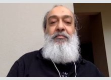 Фото Kim Thayil: «Финальный альбом дается трудно»