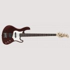 Cort GB34A WS 4-х струнная бас гитара