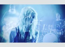 Фото THE PRETTY RECKLESS "Only Love Can Save Me Now"