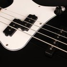 Cort GB14PJ BK бас-гитара 4 струны