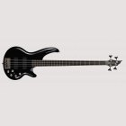 Cort Curbow 42 BK 4-х струнная бас гитара