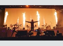 Фото Bring Me The Horizon: «Мы не делаем одинаковых альбомов»