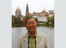 Фото Young H.Park в Москве