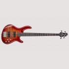 Cort ACTION DLX CRS 4-х струнная бас-гитара