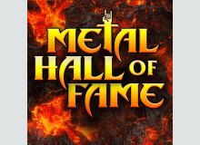 Фото Благотворительный сингл от METAL HALL OF FAME