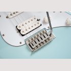 Cort G200 SKB 6-ти струнная электрогитара