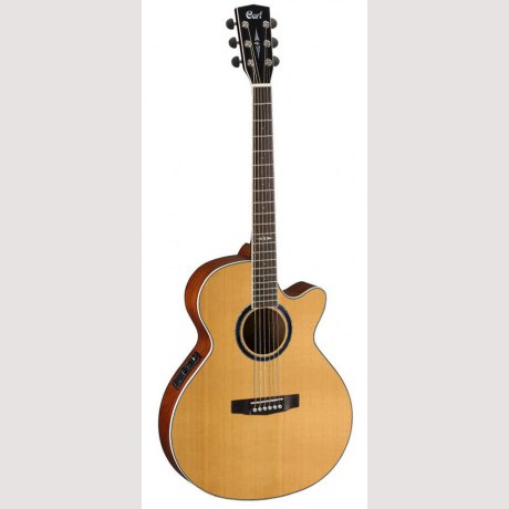 SFX-5 NAT электроакустическая гитара