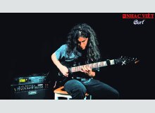 Фото NAMM 2019: джем Эдраса Рамоса