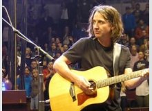 Фото Stone Gossard: «Металл изменил мою жизнь»