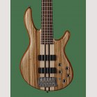 Cort A5-CUSTOM Z OPN 5-ти струнная бас гитара с кейсом