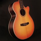 Cort L150F LVBS  электроакустическая гитара