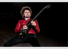 Фото Muse "Reapers"