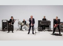 Фото Deep Purple обещают тяжелый альбом