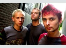 Фото MUSE выпустили ремикс Citizen Erased