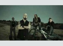 Фото Drowning Pool надеются выпустить альбом в этом году