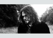 Фото TONY HARNELL: «Гранж не убивал хард-рок 80-х»