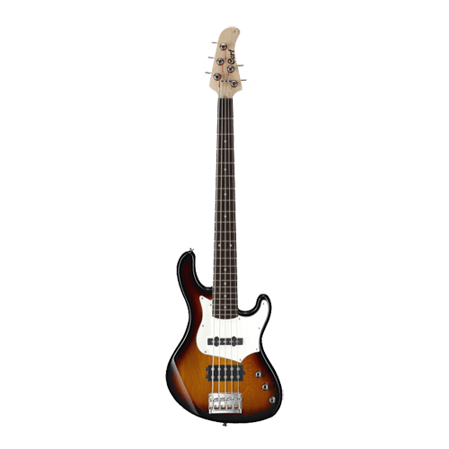 Cort GB35A 3TS 5-ти струнная бас гитара