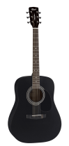 Превью Cort AD 810 BKS Акустическая гитара 6-струнная