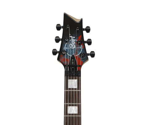Cort kx5 схема