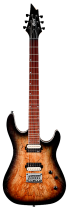 Превью Cort KX300 OPRB гитара 6 струн