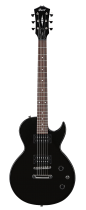 Превью Сort CR50 BK гитара 6 струн