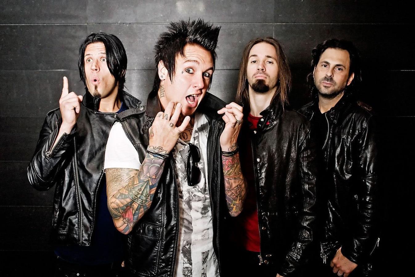 Papa Roach