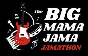 he Big Mama Jama Jam