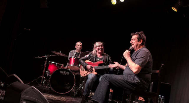 Клиника Джеффа Берлина