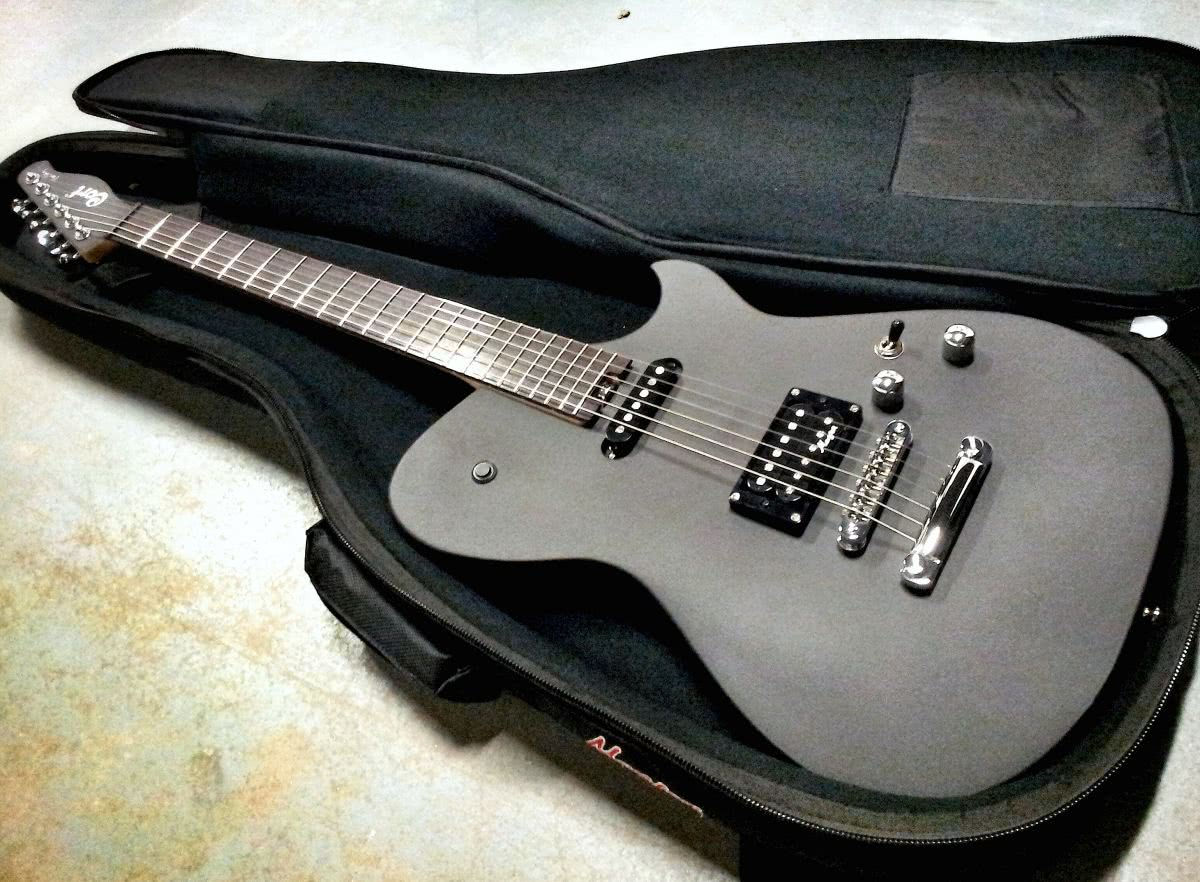 Cort MBC-1 Matthew Bellamy Signature