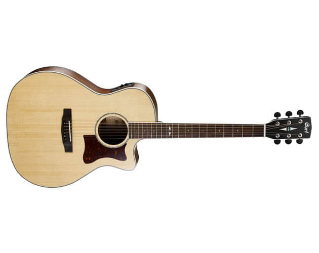 Grand Regal Acoustic Line
